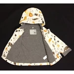 Vadállatos átmenetikabát (80)