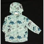 Autós átmeneti kabát (104)