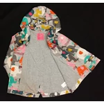 Elefántos átmeneti kabát (98)