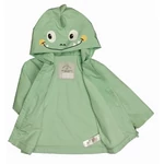 Zöld dínós átmeneti kabát (80)