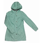 Türkiz átmeneti kabát (140)