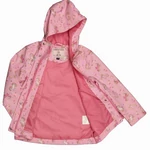 Pink unicornisos átmeneti kabát (122)