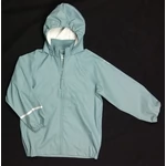 Szürkéskék átmeneti kabát (134)