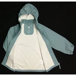 Szürkéskék átmeneti kabát (134)