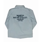 Világoskék ing (110)