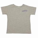 Szürke Los Angeles póló (152)