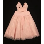 Rózsaszín tüllös ruha (110)