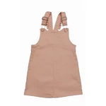 Rózsaszín kantáros farmerszoknya (92)