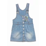 Zebrás kantáros szoknya (104)