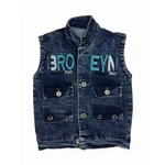 Farmer mellény (110)