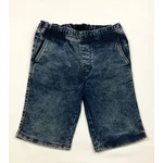 Koptatott farmershort (158)