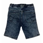 Koptatott farmershort (158)