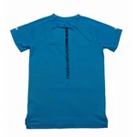 Kék sportpóló (140)