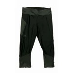 Zöld 3/4-es sportleg (M)