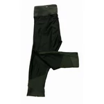 Zöld 3/4-es sportleg (M)