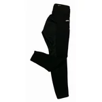 Fekete Equilibre lovagló/sport leg (40)