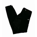 Fekete Equilibre lovagló/sport leg (40)