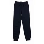 Sötétkék szabadidő/sport nadrág (164)