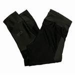 Zöld 3/4-es sportleg (S)