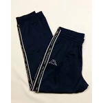 Sötétkék Kappa sport/tréning nadrág (XL)