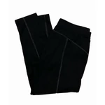 Fekete Slazenger Thermo sportleg (L)