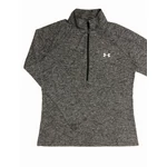 Szürke Underarmour sportfelső (L)