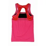 Pink adidas sporttop (S)