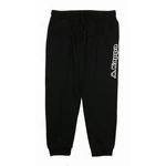 Fekete Kappa szabadidő/sport nadrág (2XL)