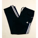 Sötétkék adidas sportnadrág (L)