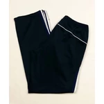 Sötétkék adidas sportnadrág (L)