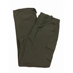 HS Outer Wear zöld sport/túranadrág (L)