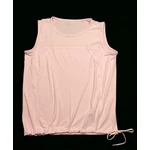 Rózsaszín Esprit sportpóló (M)