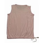 Rózsaszín Esprit sportpóló (M)