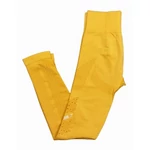 Okkersárga Gymshark sportleg (S)