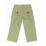 Zöld roll-up nadrág (92)