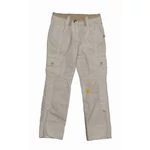 Fehér zsebes nadrág (104)