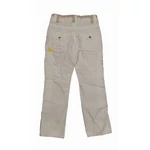 Fehér zsebes nadrág (104)