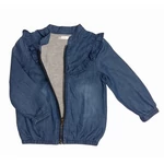 Fodros farmerkabát (92)