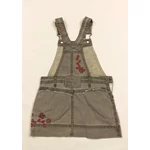 Virágos kantáros szoknya (104)