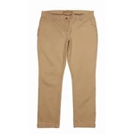 Bézs elasztikus nadrág (44)