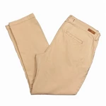 Bézs elasztikus nadrág (44)