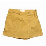 Mustár short (140)