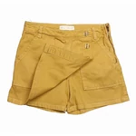 Mustár short (140)