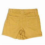 Mustár short (140)