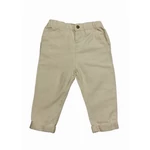 Krém lenes nadrág (86)