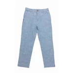 Kék lenes nadrág (116)