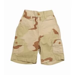 Terep zsebes short (110)