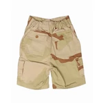 Terep zsebes short (110)