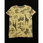 Vadállatos póló (134)