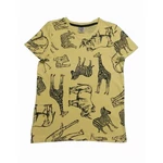 Vadállatos póló (134)